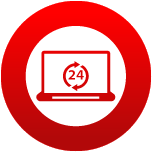 จองสะดวกรวดเร็ว Online 24 ชม.