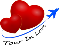 Tour In Love : คิดจะเที่ยว คิดถึงเรา ทัวร์อินเลิฟ เที่ยวได้จริง บริการด้วยใจ