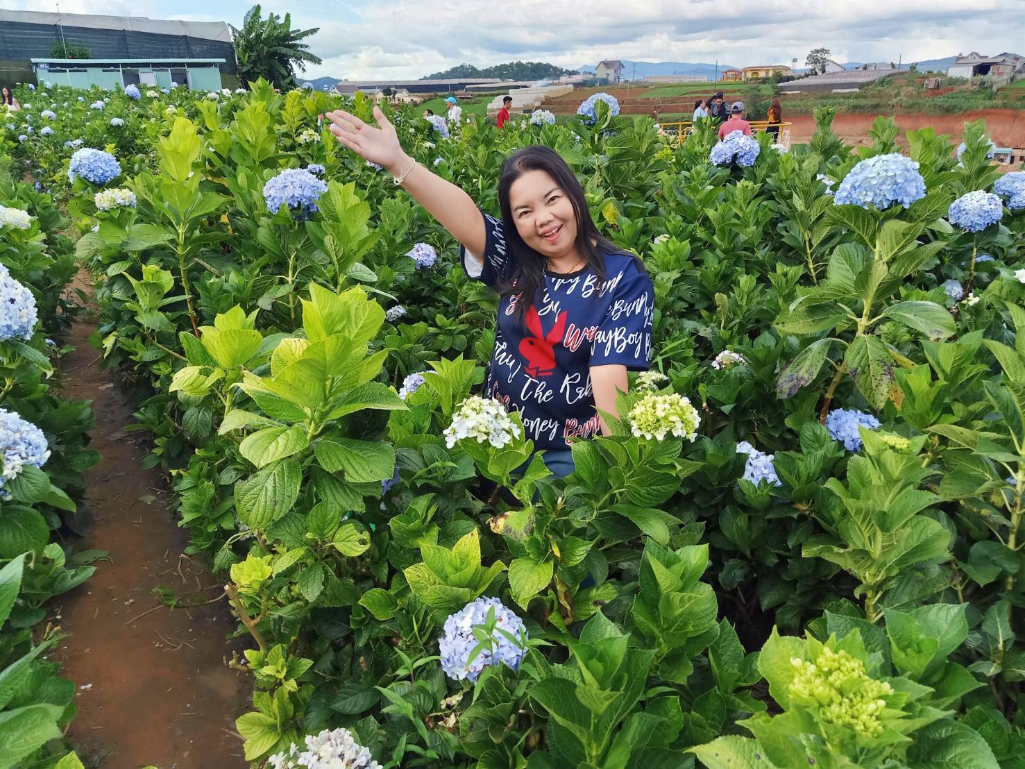 ทัวร์เวียดนาม **ญาจาง**