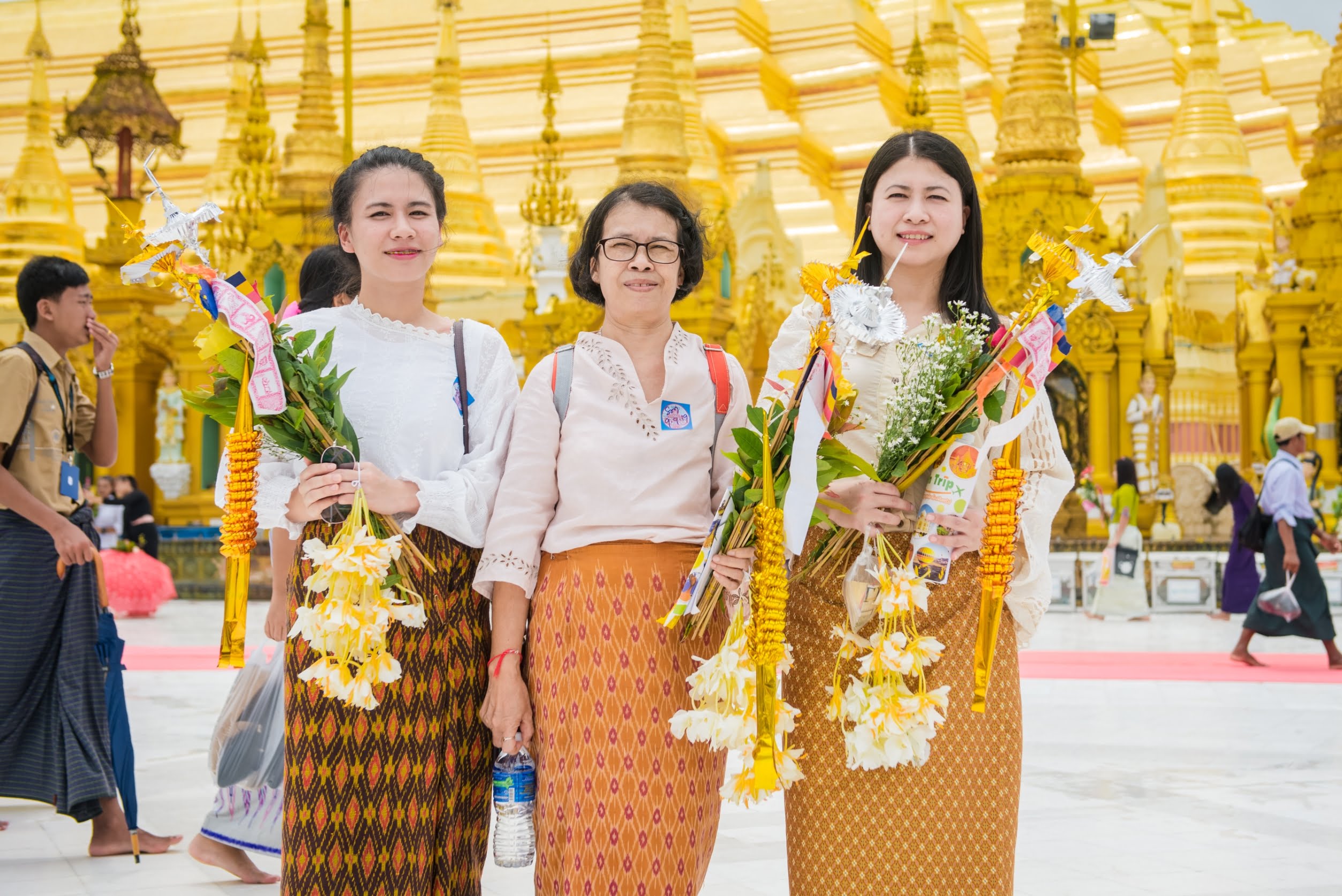 ทัวร์พม่า 1วัน