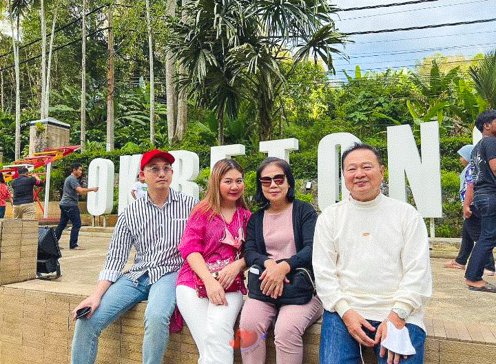 🙏 ขอขอบคุณ คุณเครือฟ้าและครอบครัวมากๆเลยนะคะ<br>เที่ยวเบตง ทะเลหมอกอัยเยอร์เวง 3 วัน 2 คืน | วันที่ 24-27 ก.ย.65