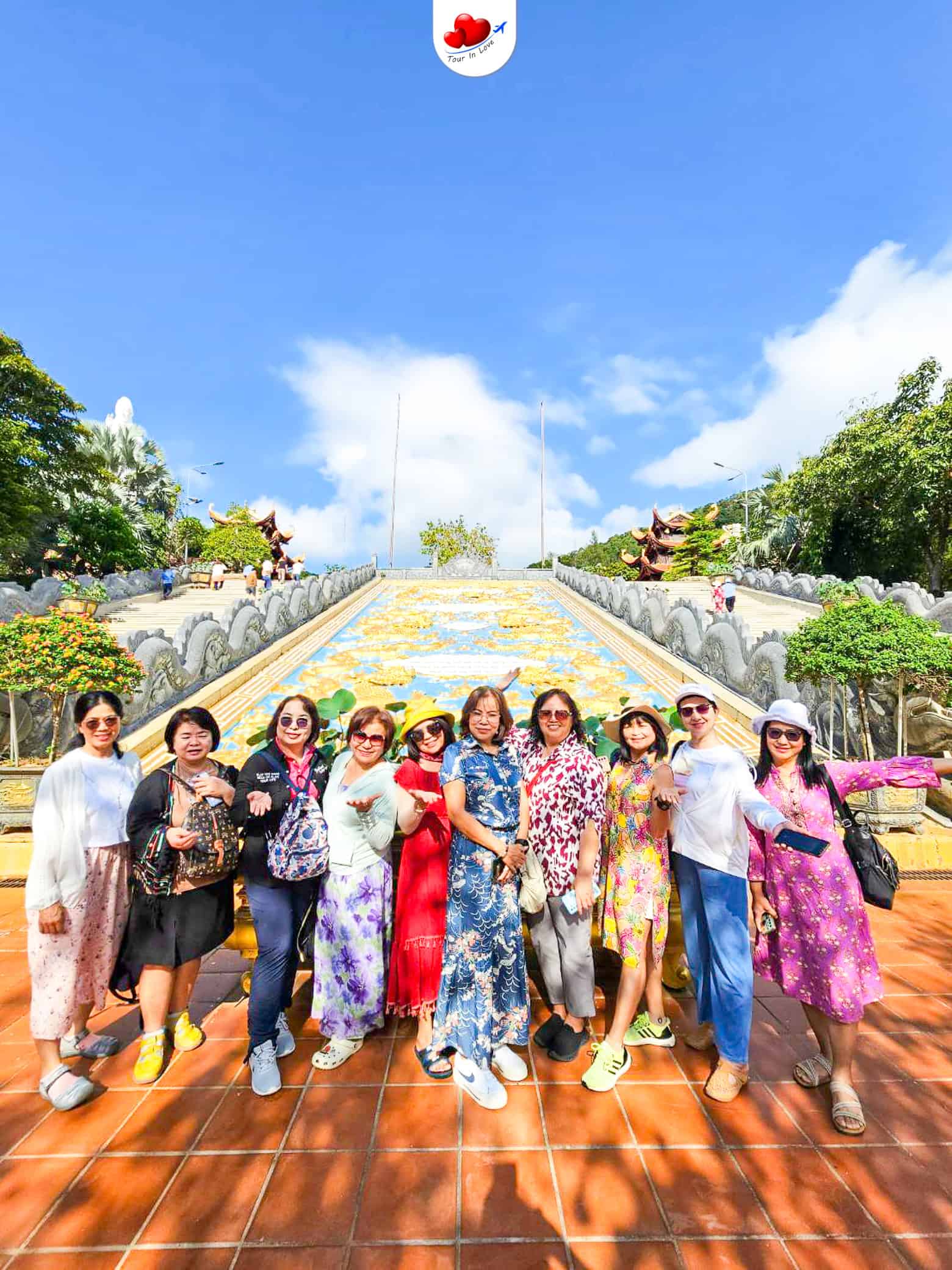 บ้านคุณนัดดา / Paradise Escape เกาะฟูก๊วก 3วัน 2 คืน / 15 – 17 พ.ย.67